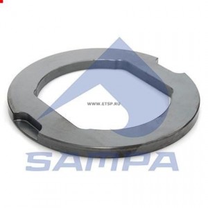 Шайба DAF ступицы стопорная SAMPA 051249 SAMPA