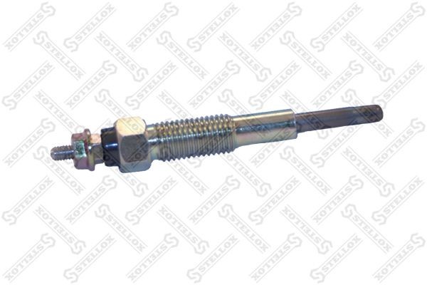 свеча накаливания!\ Mazda 626 2.0D 83-97 202-089-SX STELLOX