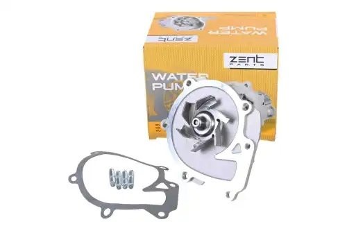 помпа!\ Toyota Land Cruiser/4 Runner 3.0TD 93> Z14722 ZENTPARTS