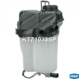 Бачок расширительный KTZ1033SP KTZ1033SP KRAUF