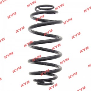 пружина задняя! MB Viano/Vito W639 1.9/2.2./2.6/3.0/3.2/3.5/3.7/0.9CDi-3.0CDi 03 RJ6665 KAYABA