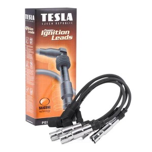 к-кт проводов!\ BMW E46 1.6-1.8i 98> T080B TESLA