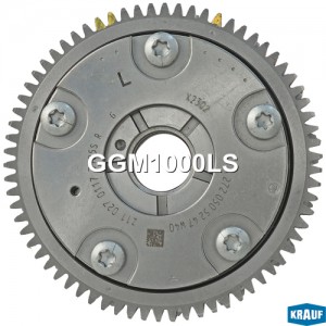 Механизм изменения фаз газораспределения MERCEDES ML (W164) (M272) KRAUF GGM1000LS KRAUF