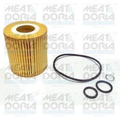 BMW E46/E87/E90 1.6-1.8 L 14086 MEAT DORIA