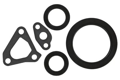 к-кт прокладок ДВС!\ Mitsubishi Lancer VII/Space Star 1.6 4G18 01> Z09166 ZENTPARTS