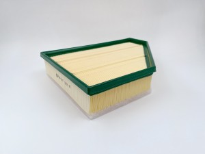 Фильтр воздушный подходит BMW 1, 3, X1 2.0-3.0D 07- GB-95017 GB-95017 BIG FILTER