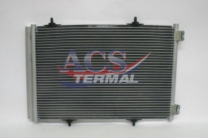 PEUGEOT 207 (2006>) 1040055 TERMAL