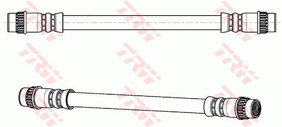 CLIO/SYMBOL (1998-2008) PHA429 TRW