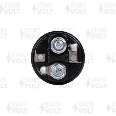Реле втягивающее стартера для а/м VAG Transporter T4 (90-) 1.8/2.0i/2.5i/2.4D VSR 1804 START VOLT