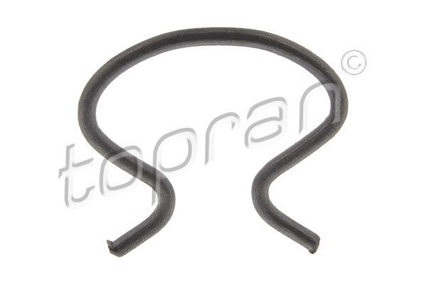 OPEL Фиксатор ручки стеклоподъёмника. 205431 HANS PRIES