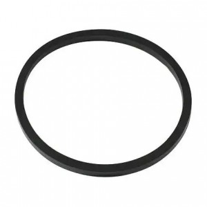 Кольцо уплотнительное водяного насоса КАМАЗ Камминз ISBe (3906698) (Haffen) 13126 HAFFEN