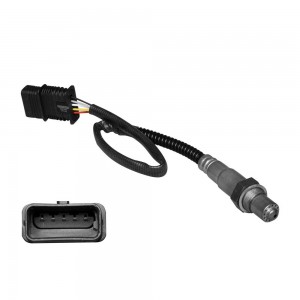 Датчик кислорода (Лямбда-зонд) до катал. BMW 5 10-, X3 10-, 3 11-, X1 09-, X4 14 MSE2093 MARSHALL