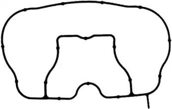 FORD KA (1996>) 2шт на мотор 71-36574-00 VICTOR REINZ