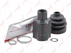 ШРУС внутренний правый к-кт!\ Chevrolet Captiva 2.4 07> CI-3766 LYNXAUTO