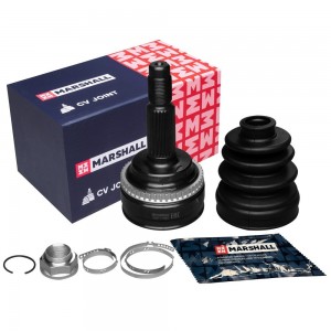 ШРУС внеш. (с ABS) Toyota Allion I, II 01- / Corolla (E120) 00- / Prius II 03- ( M8111850 MARSHALL