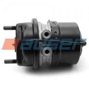 энергоаккумулятор! тип 24/16\ SCANIA 4 04> 21052 AUGER