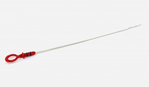 Щуп уровня масла VOLVO S70/V70/S80/S60/XC70/XC90 (дв.5цил) UKORAUTO U0431012 UKORAUTO