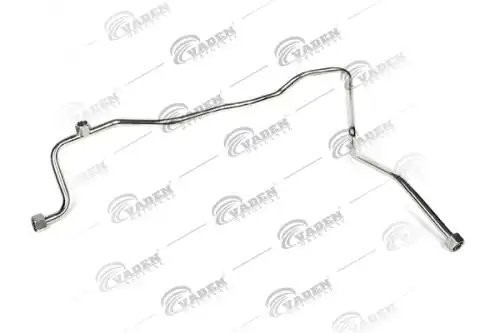 Трубопровод турбкомпрессора 0107014 VADEN