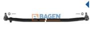 SCANIA 4/R AM/A 740/D L:1743 mm T360031 BAGEN