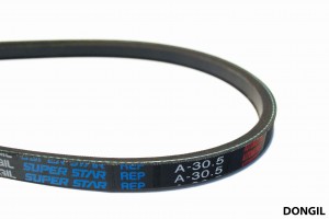 Ремень приводной клиновой 13х775 KIA Sportage ГАЗель УМЗ -4216 Бизнес ГУРа DONGI A30.5 DONGIL