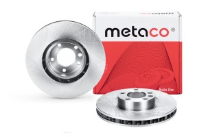 VW TOUAREG (2010>) 3090007L METACO