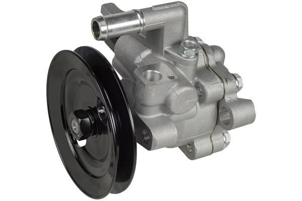 насос гидроусилителя руля!\ Hyundai Accent 1.5/1.6 94-05 0036346SX 00-36346-SX STELLOX