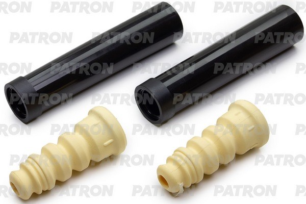 FORD EUROPA FOCUS I (1998-2004) на 2 амортизатора PPK119 PATRON