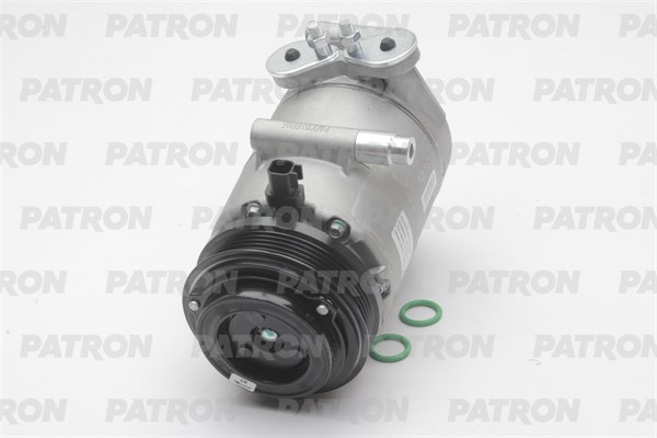 FORD FOCUS II (2005-2008) PACC016 PATRON