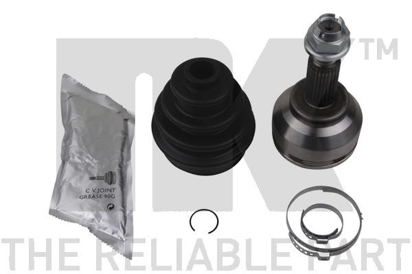 К-Т ШРУСА REN LAGUNA 05- 513910 NK