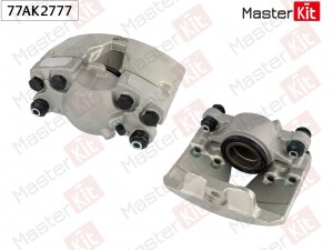 Тормозной суппорт перед. лев. Audi Q5 (8RB) 2008 - 77AK2777 77AK2777 MASTER KIT