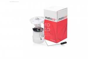 FORD FOCUS II (2005-2008)/MAZDA3 (2002>) В СБОРЕ 6924001 METACO