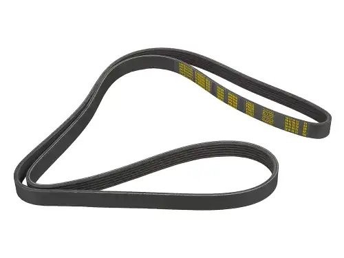 ремень поликлиновой! 6PK1930\ Ford Fiesta IV 1.3i 95> Z23189 ZENTPARTS