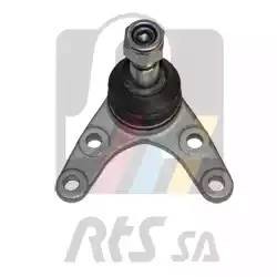 опора шаровая нижняя! 4x4\ Mazda BT-50 UR56 06> 93-08043 RTS