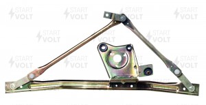 Трапеция стеклоочистителя УАЗ-3163 STARTVOLT VWA 0363 START VOLT