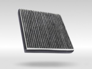 Фильтр салона NF-6148C NEVSKY FILTER