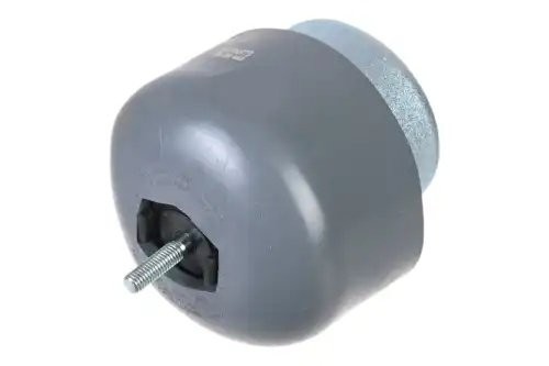 подушка ДВС!\ Audi A4/A6 2.4-3.0, VW Passat 2.8 95> Z13196 ZENTPARTS