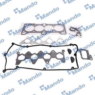 Прокладка двигателя HYUNDAI Accent (99-) (DOHC) комплект верхний (G) MANDO EGOGH00006 MANDO