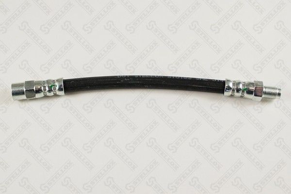 шланг тормозной задний! L=181\ Audi A6, BMW E30/E32/E34 86> 27-00108-SX STELLOX