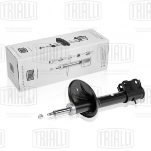 Амортизатор Mitsubishi Outlander (02-) (стойка) перед. лев./прав. (AG 11055) AG 11055 TRIALLI