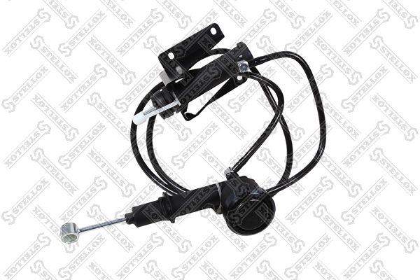 цилиндр сцепления! \IVECO DAILY City 2000 0584224SX STELLOX