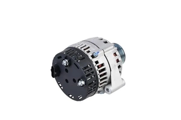 генератор !24v 120A K6 \KAMAZ 65222 11.76L Euro-3 87-02117-SX STELLOX