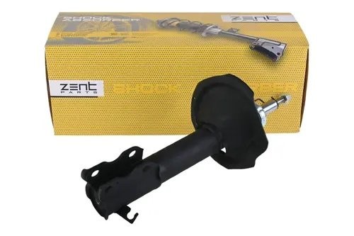 амортизатор передний газовый левый! Nissan Maxima CA33 00> Z01461 ZENTPARTS