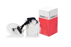 OPEL ZAFIRA B 6924180 METACO