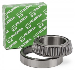 Подшипник задней ступицы для SPRINTER 903, 904, LT46 PW-P2060 PWP2060 PILENGA