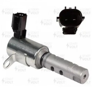 Клапан эл. рег. фаз ГРМ правый для а/м Toyota/Lexus Camry (01-)/RX (03-) 3.0i/3. SVC1920 START VOLT