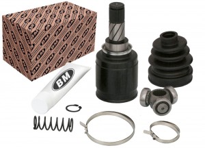 ШРУС внутренний CV2029 CV2029 BM MOTORSPORT