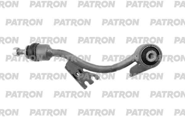 Тяга стабилизатора MERCEDES-BENZ E-CLASS (W211) 4X PS4533L PS4533L PATRON