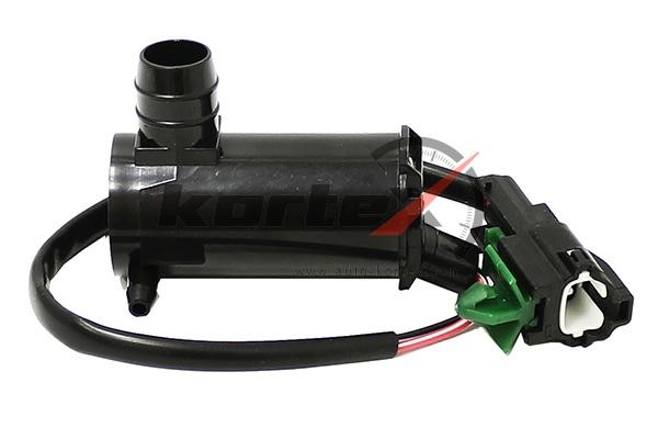 Насос омывателя HYUNDAI HD65,72,78 KORTEX KWM051 KORTEX