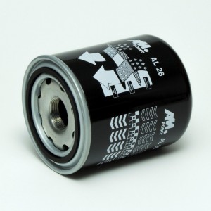 Фильтр влагоотделителя AL26 AM POINT