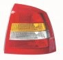 фонарь правый! 3/5 door\ Opel Astra 98-05 442-1916R-UE DEPO